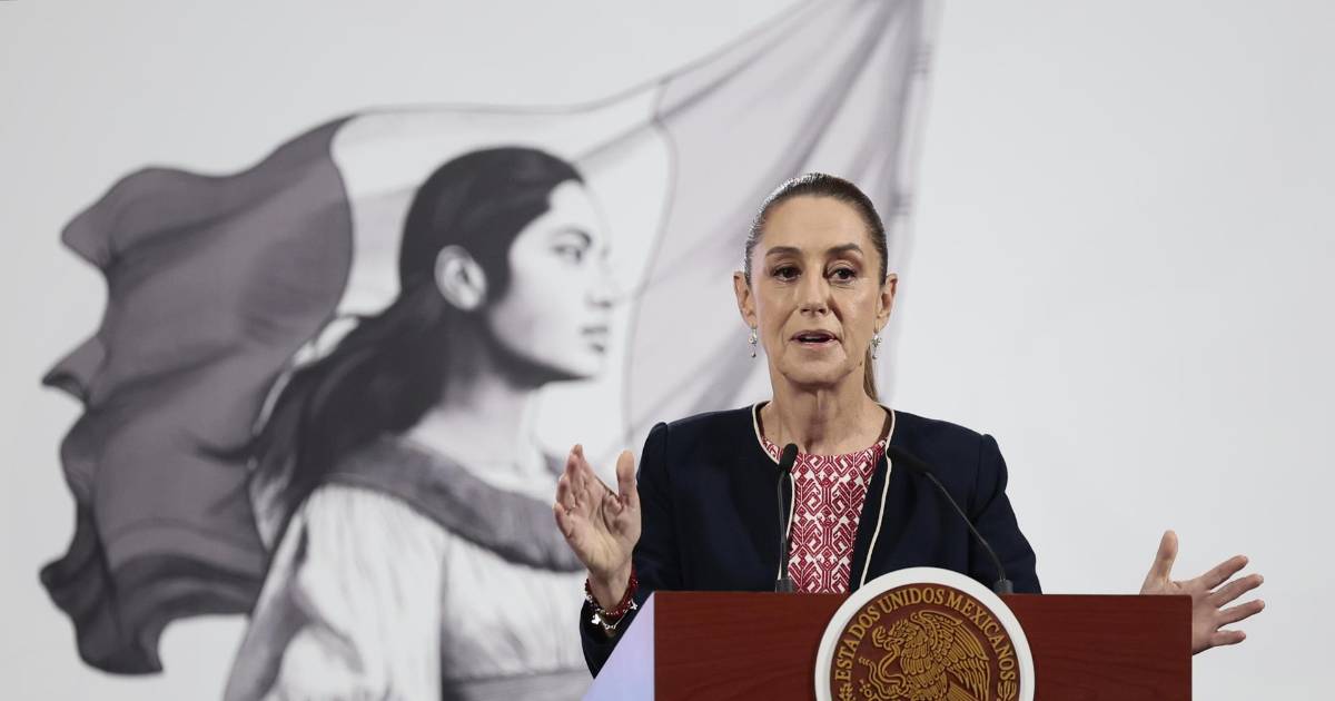 Se puede decir... Que el pueblo es el que ‘manda’