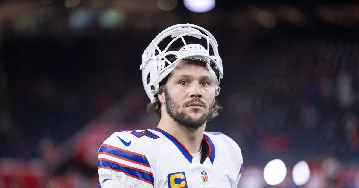 Bills vs Steelers: Josh Allen contra el regreso de Aaron Rodgers en un choque por la AFC