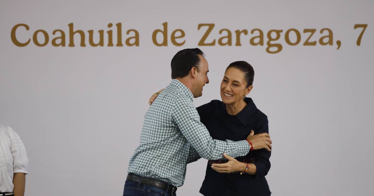 Son Manolo y Esteban ‘Claudistas’ sin importar su pertenencia al PRI