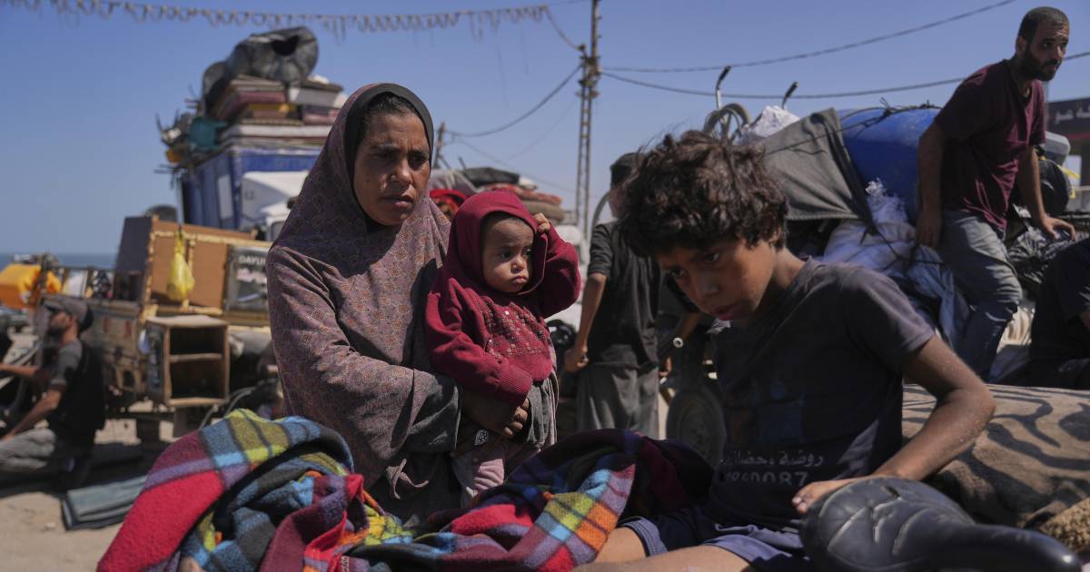 Fracasan intentos de paz de Donald Trump... y se agudizan conflictos en Ucrania y Gaza