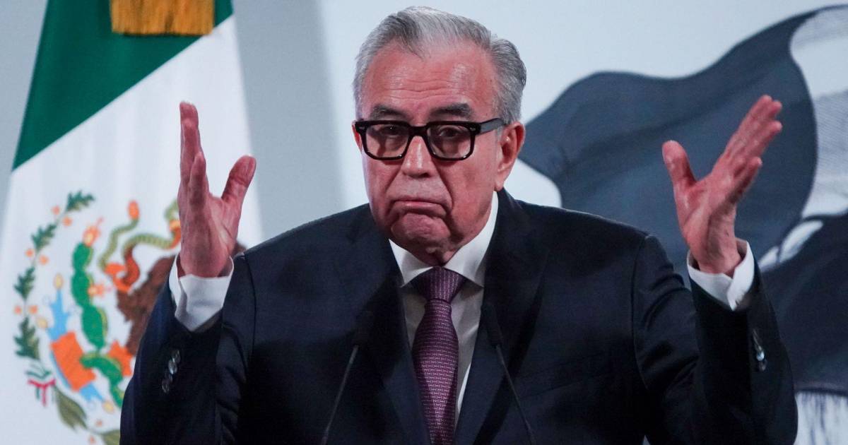 Gobernador de Sinaloa confirma ataques con drones en Badiraguato: ‘ya se han decomisado muchos’