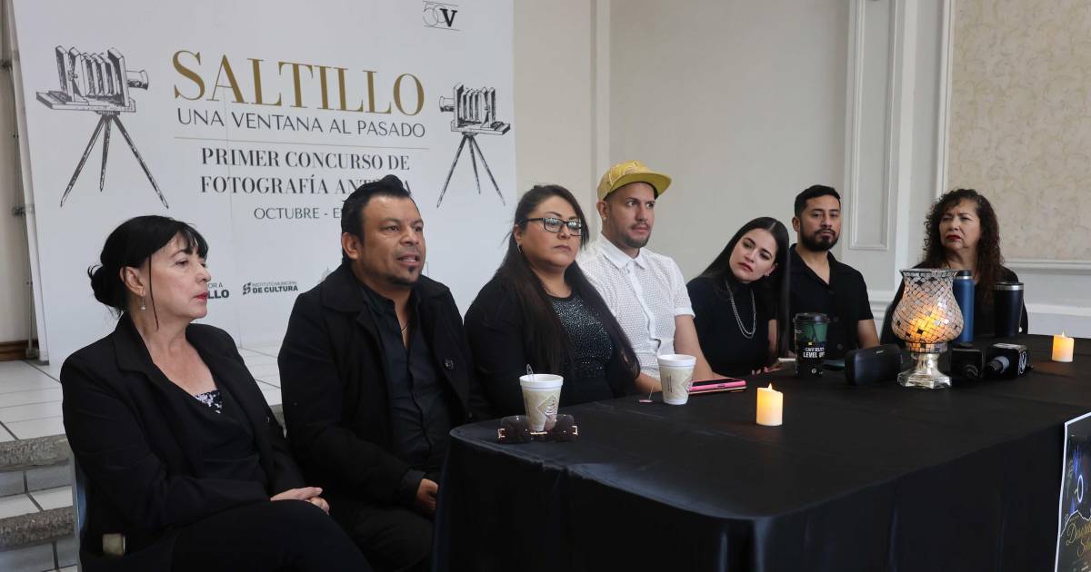 La lucha de ser diferente: Invitan a la obra ‘Desorden silencioso’ en el Teatro Garnica de Saltillo