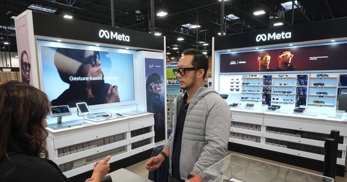 Meta no tendrá que separar WhatsApp e Instagram