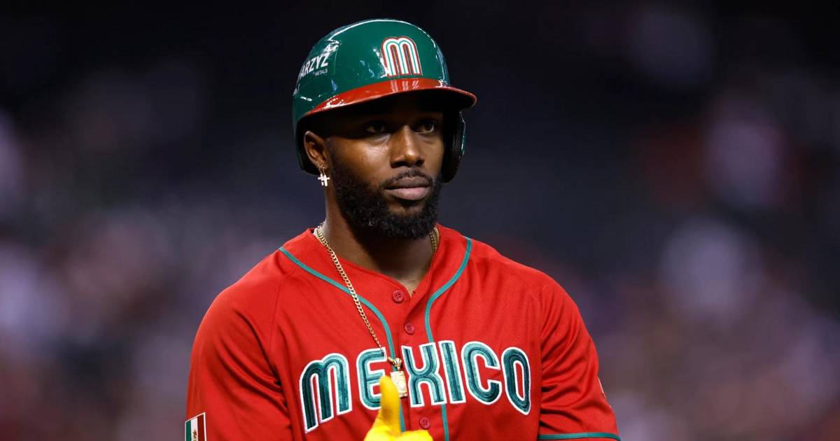 Selección Mexicana de Beisbol enfrentará a Dodgers y Diamondbacks rumbo al Clásico Mundial 2026