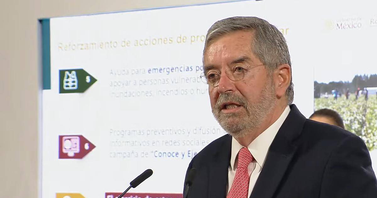 Sorteo de la Lotería Nacional en honor a los migrantes destinará 338.5 millones de pesos a connacionales de manera inmediata: SRE