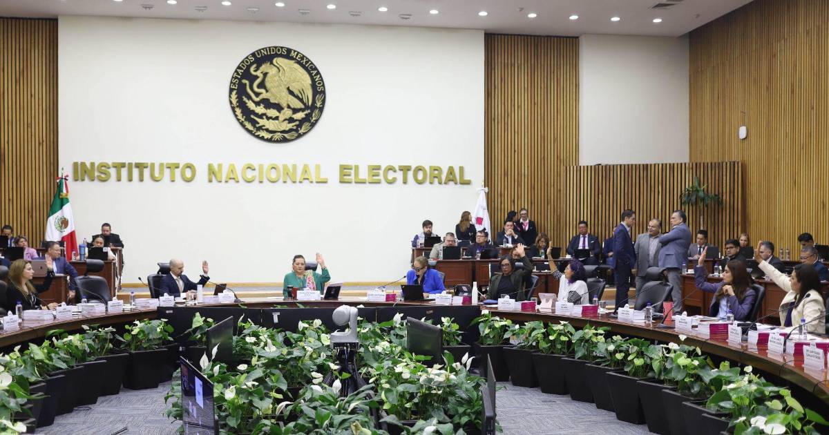 Debe prevalecer la autonomía del INE: Taddei