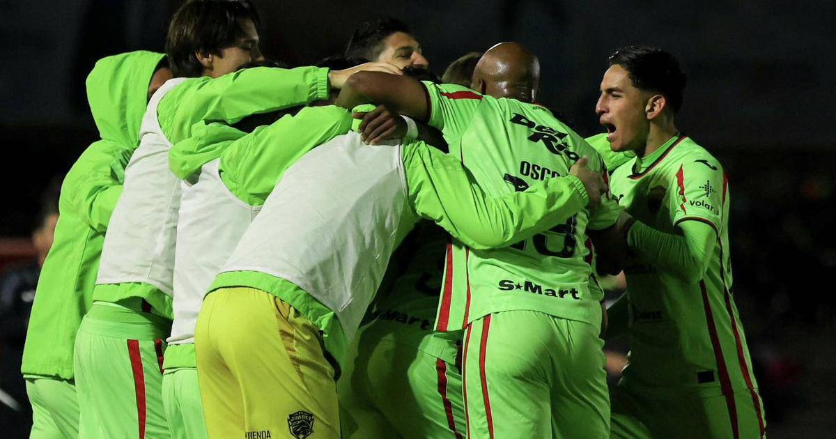 Liguilla Apertura 2025... así quedan definidos los Cuartos de Final