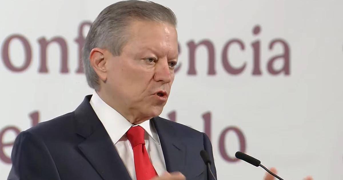 ‘No hay una limitación al amparo, lo que hay es una actualización y modernización para que sea más ágil’: Arturo Zaldívar