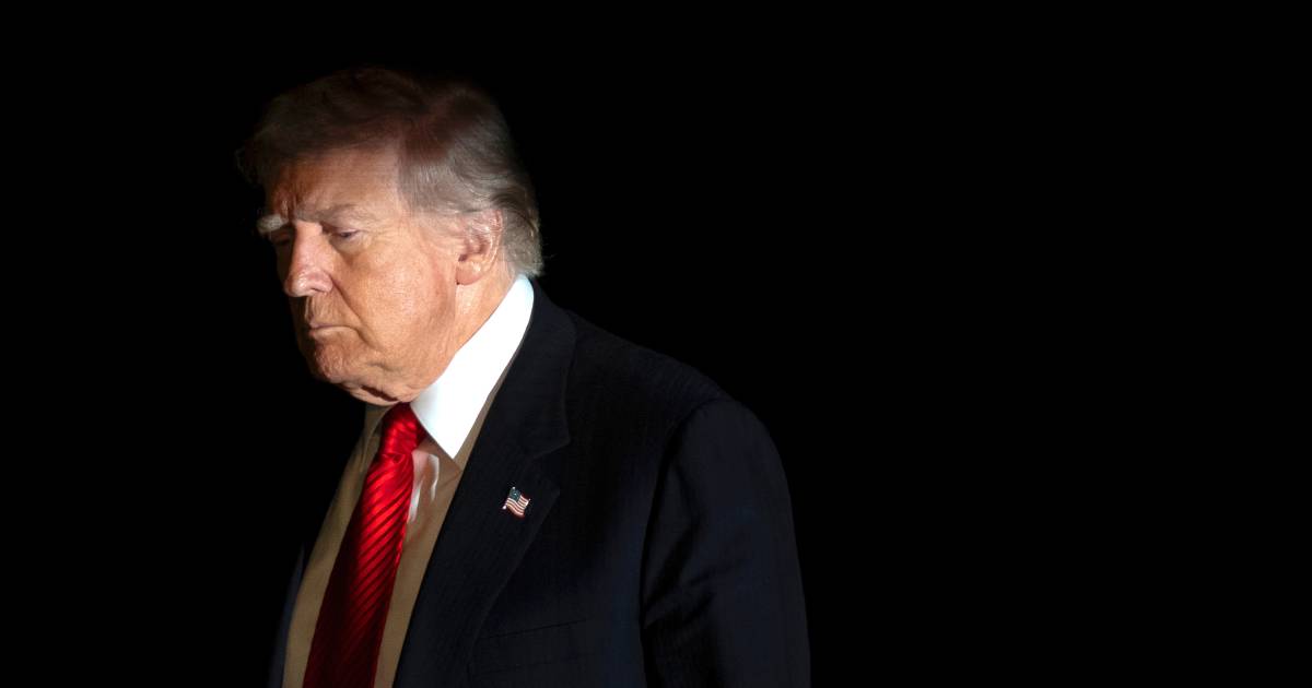 La violenta nueva doctrina Monroe de Trump