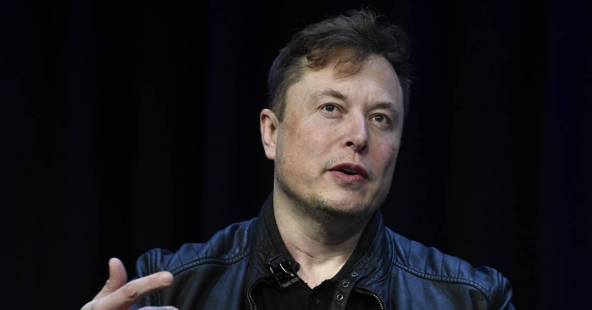 Tesla sube tras compra de acciones de Elon Musk por mil millones