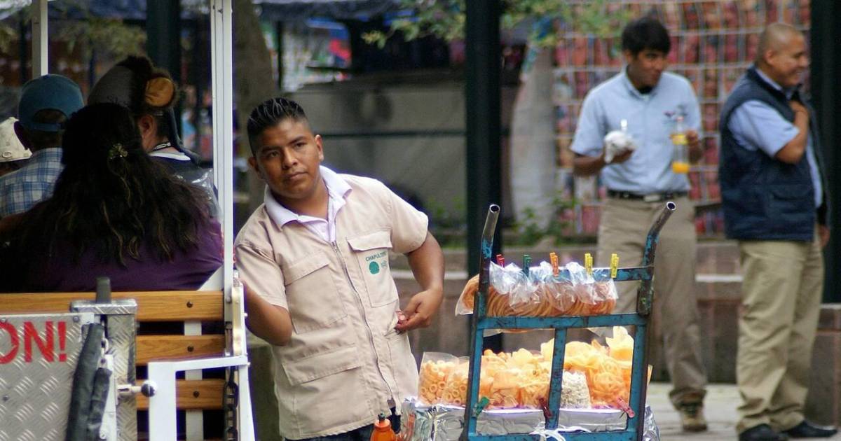 Se crearon más de 655 mil empleos en México en octubre: Inegi