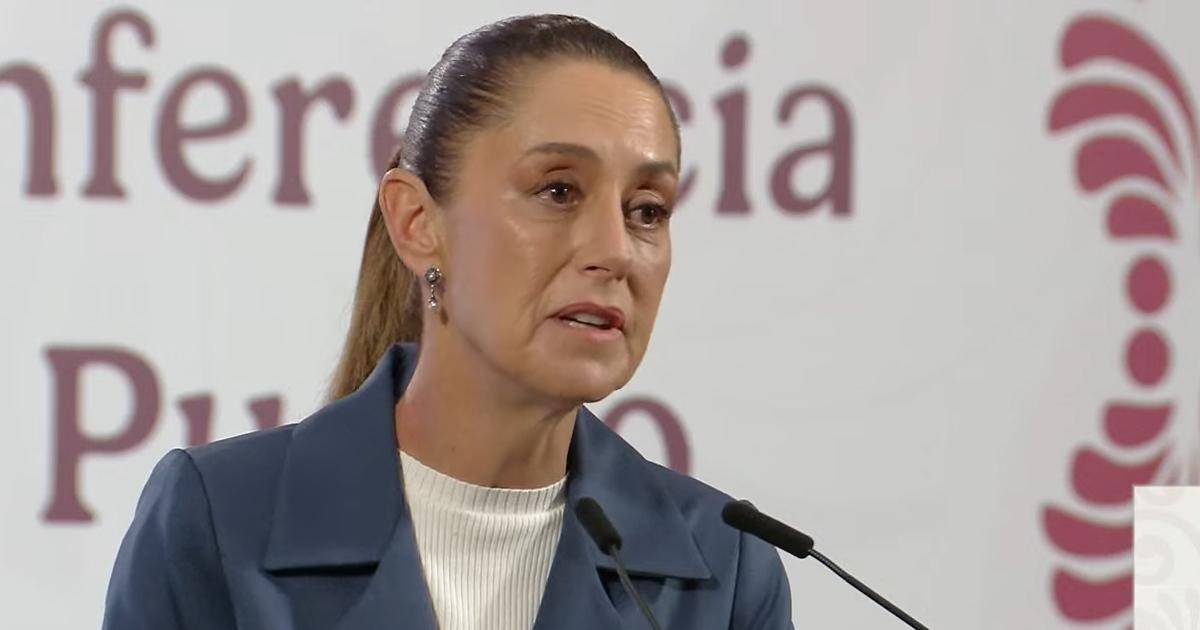 ‘No pueden pasar 20 años para resolver un caso’... Sheinbaum busca Sistema Judicial expedito con reforma a la Ley de Amparo