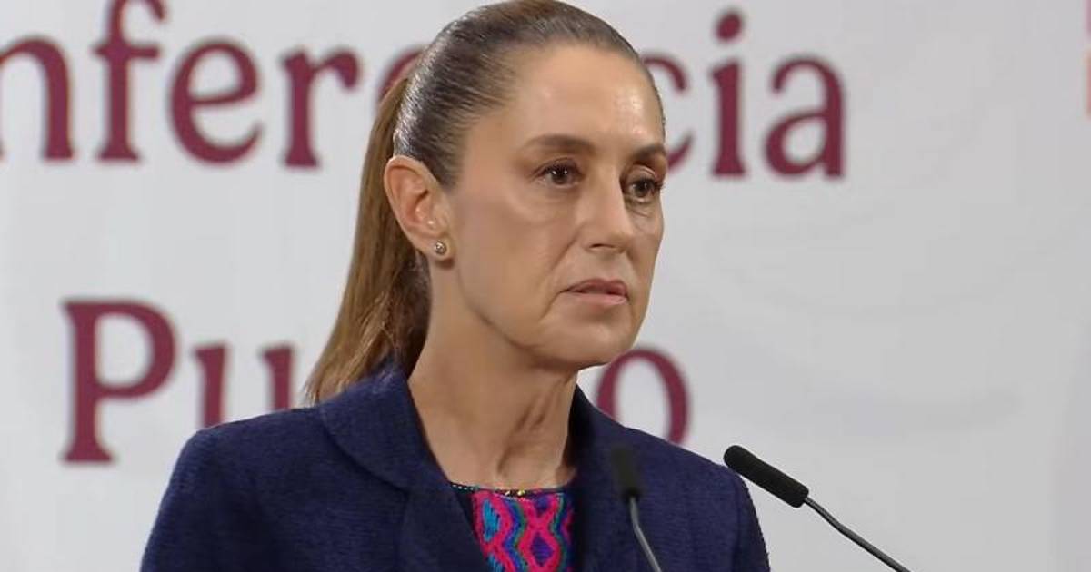 Revisión formal del T-MEC todavía no se abre; mantenemos buena comunicación con EU: Sheinbaum