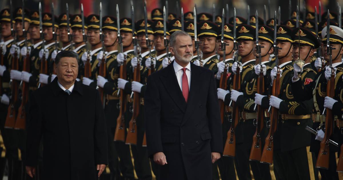 Cómo responder a las importaciones chinas