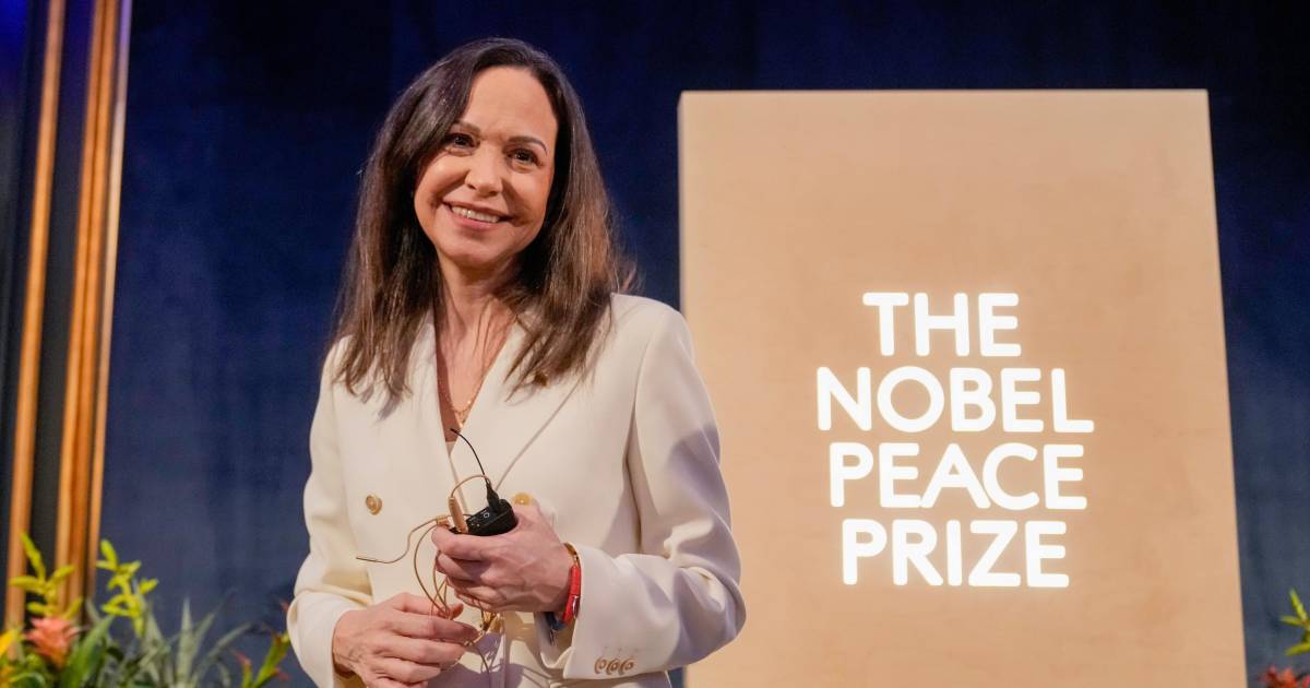 María Corina, ¿villana o heroína?