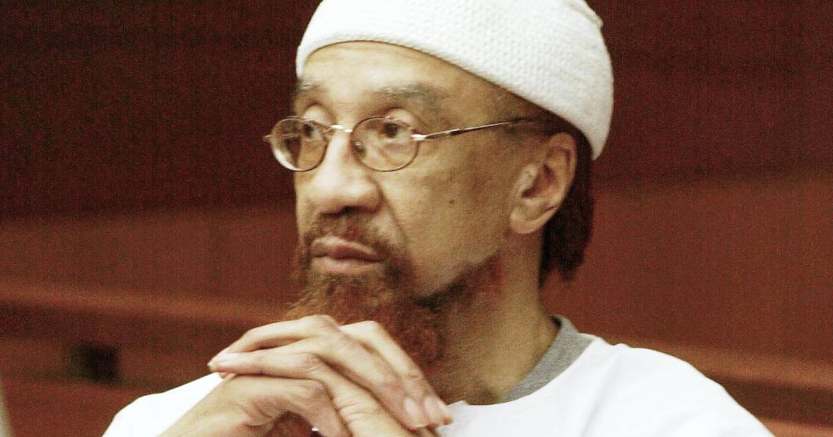 ¿Quién es H. Rap Brown?, fallece a los 82 años mientras cumplía cadena perpetua