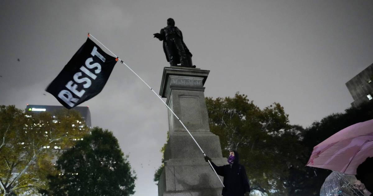 Trump lanza redada migratoria en Nueva Orleans y amenaza con detenciones durante el Mundial