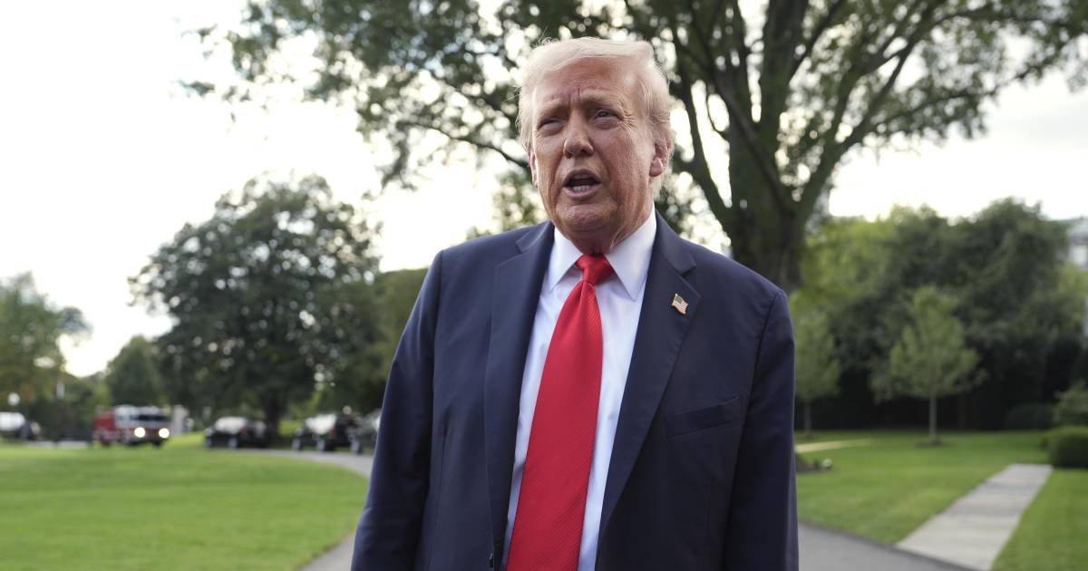 Exige Donald Trump a países de la OTAN que dejen de comprar petróleo ruso