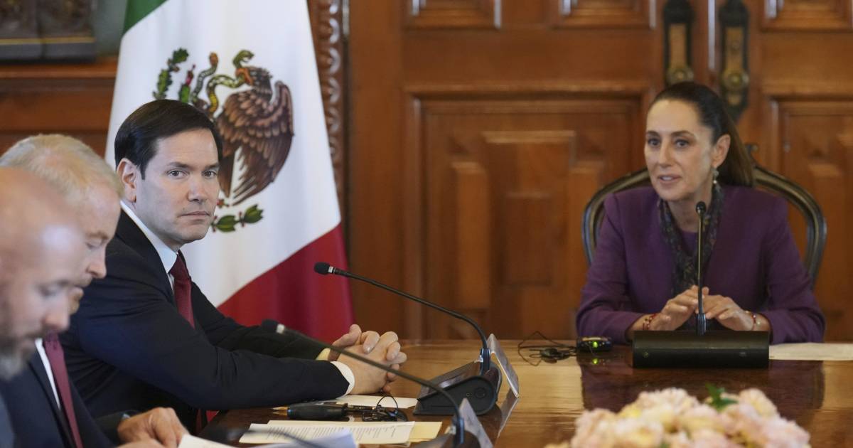 Negociar con el gobierno de Trump, un camino cada vez más tortuoso para México