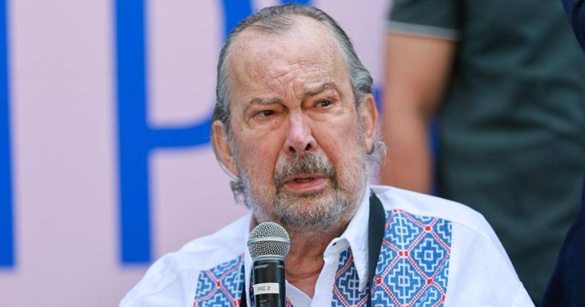 Fallece Mauricio Fernández, alcalde de San Pedro, NL, a los 75 años