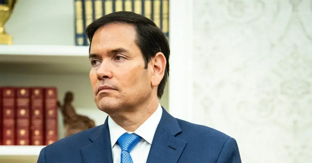 Departamento de Estado de Estados Unidos planea designar terrorista al Cártel de los Soles de Venezuela