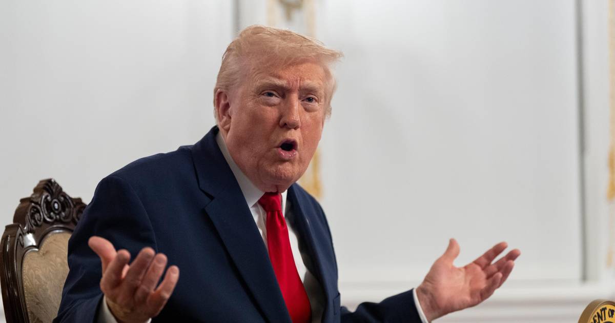 Trump dice que ‘pausará permanentemente’ la inmigración desde países pobres