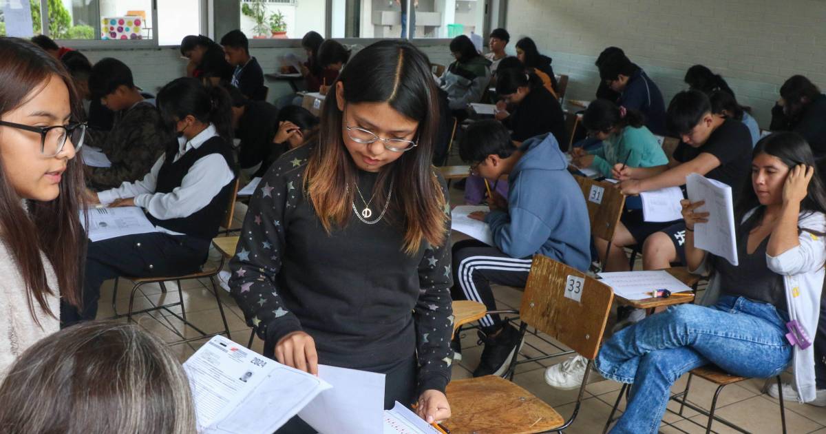 “Mi Derecho, Mi Lugar” abre inscripción extemporánea para bachillerato 2025: fechas y requisitos