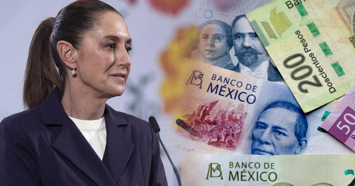 Sheinbaum firma decreto para aguinaldo de 40 días; estos trabajadores lo recibirán a partir de noviembre