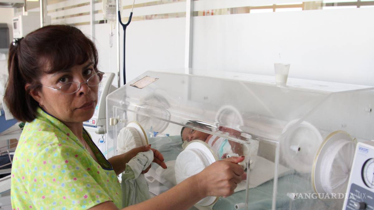 Familias interponen denuncia ante la FGR por caso de bebés fallecidos en hospital del IMSS en Durango