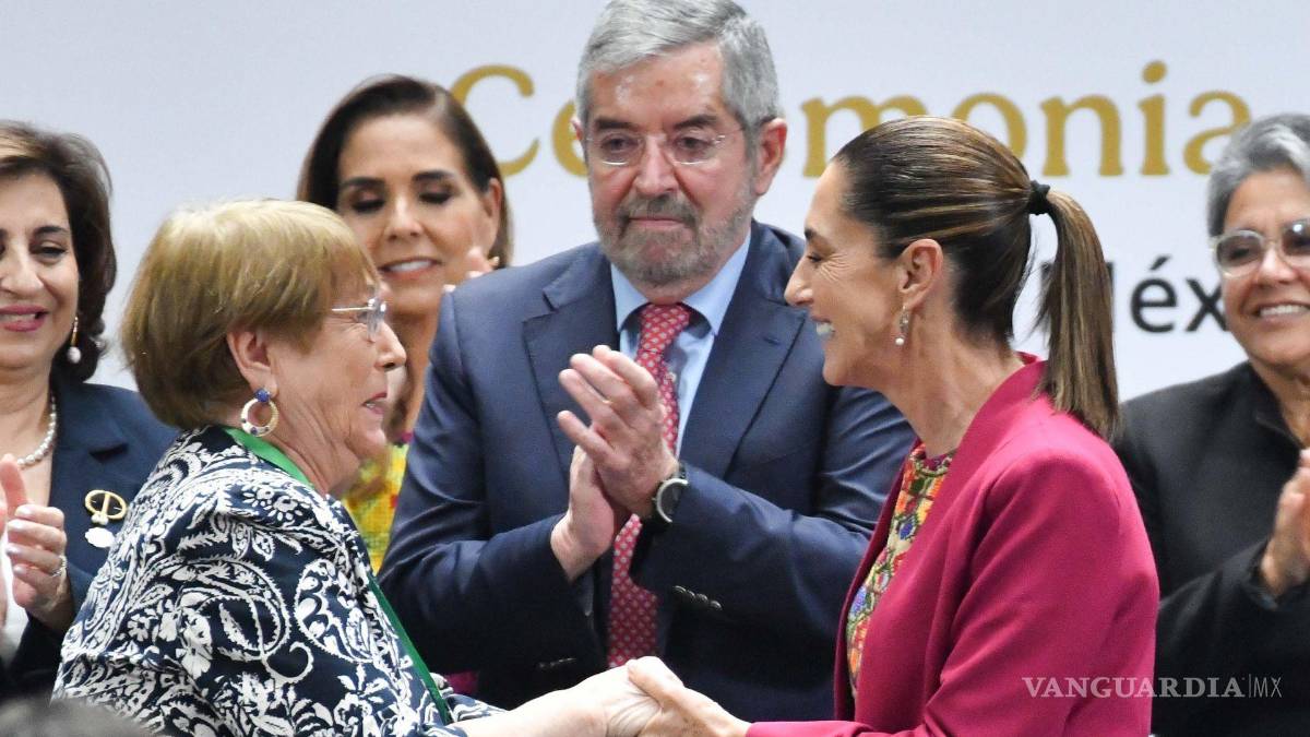 Michelle Bachelet renuncia a candidatura en la ONU: “No me arrepiento de haber emprendido este gran desafío”