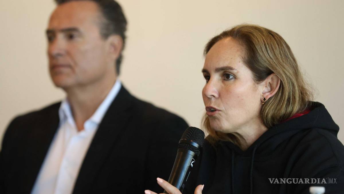 $!Más de 1,700 entrenadores podrán acceder a certificaciones y nivelaciones que cumplan con los estándares de la Conade.