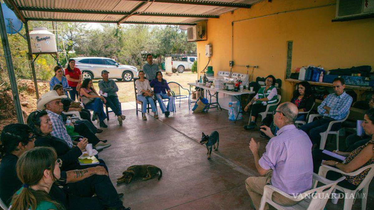 La ONU confirma que la contaminación persiste en el Río Sonora a 12 años del desastre de Grupo México