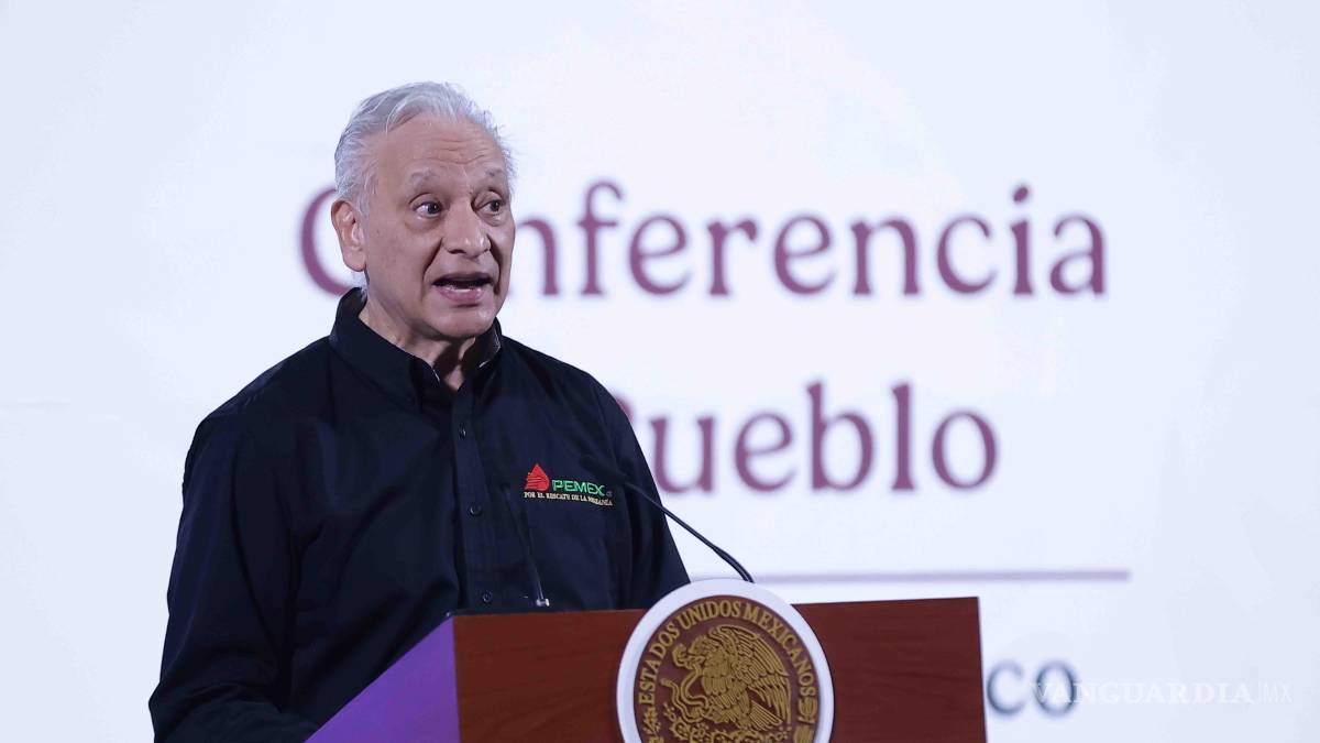 Ganaba más exdirector de Pemex que Sheinbaum, de acuerdo a lo que reportó