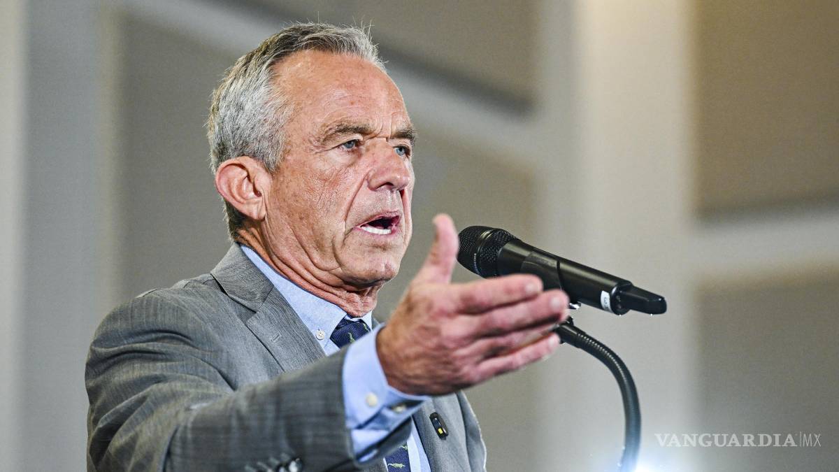RFK Jr. afirma que el autismo “destruye” familias. Esto es lo que estas quieren que usted sepa
