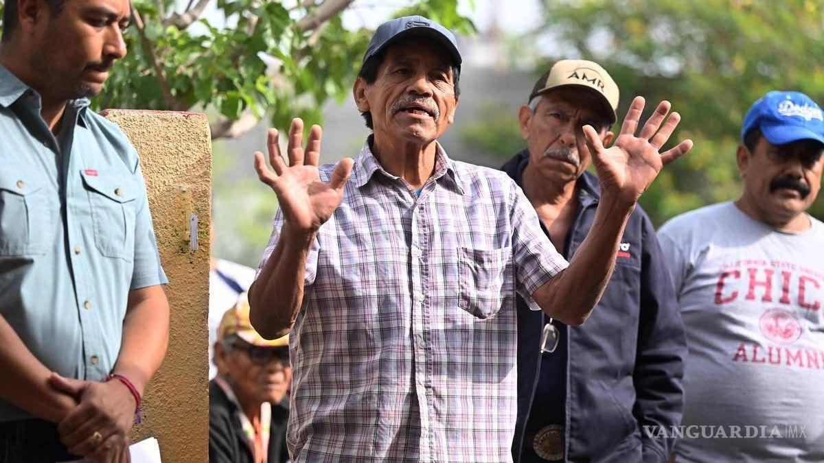 Mantiene Ayuntamiento de Monclova reuniones vecinales en colonias