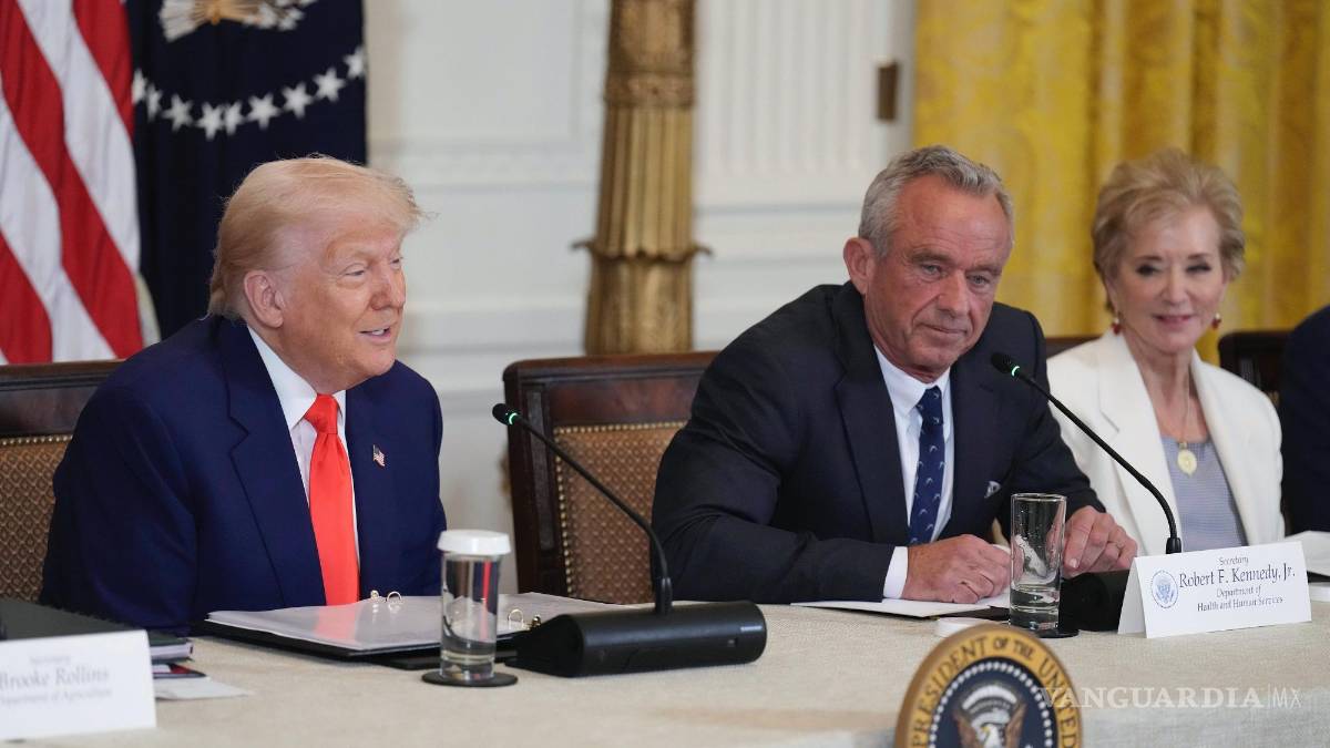 Informe de la agencia de salud genera preocupaciones en Estados Unidos