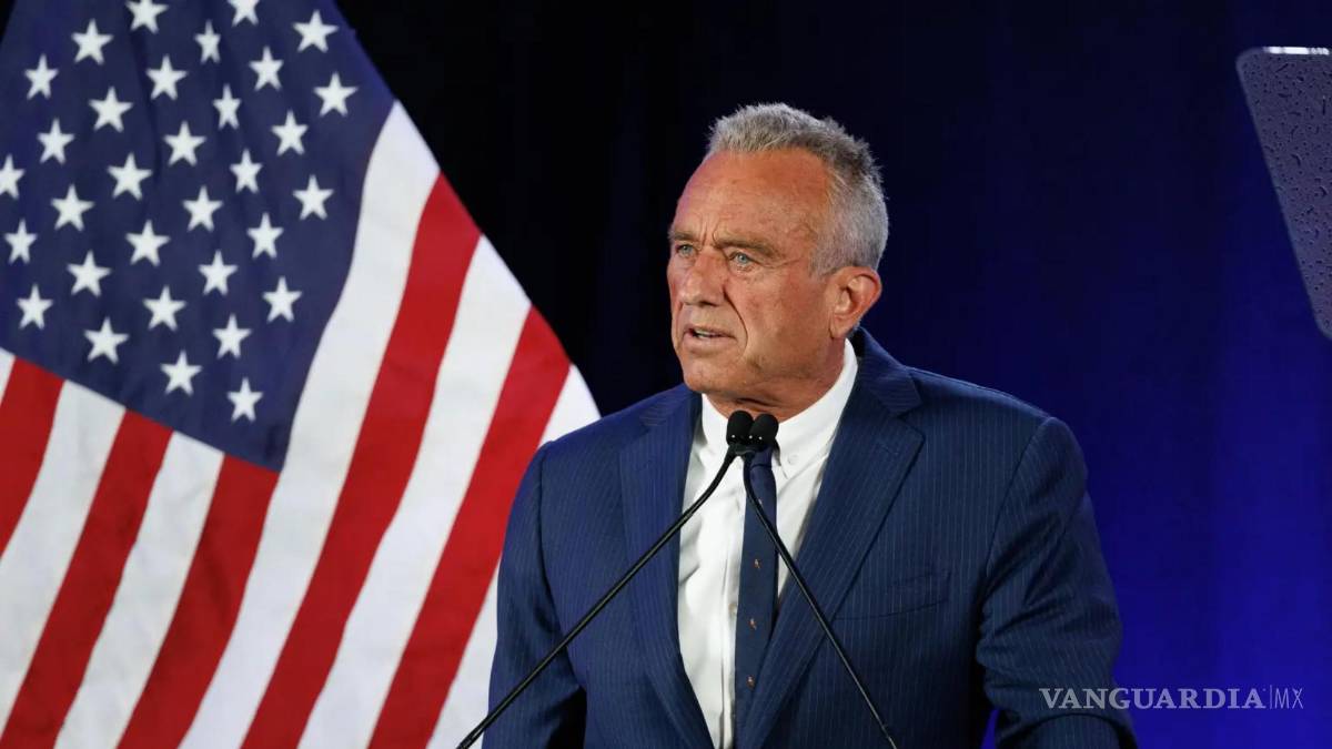 $!El Sr. Kennedy se opone a la inoculación de muchas vacunas que “protegen la salud y salvan vidas”, señalan los 77 premios Nobel