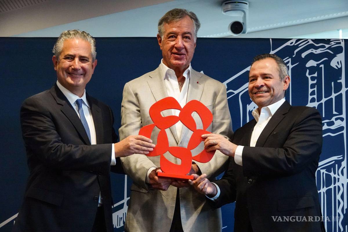 Chico Pardo no buscará incrementar participación en Banamex