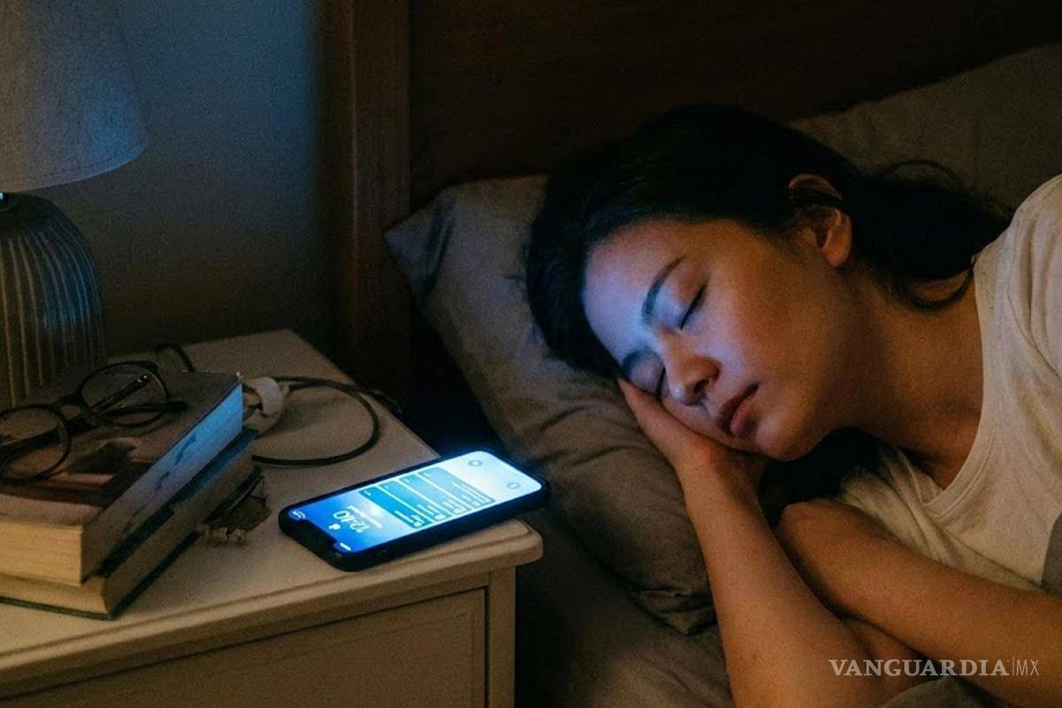 ¡Tu celular no duerme!... sigue hablando con otros servidores, enviando y recibiendo información que puede caer en manos equivocadas