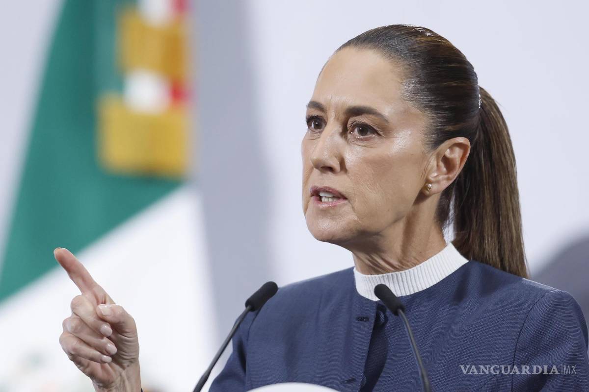 Caso Carlos Manzo: De lo que no se enoja la Presidenta