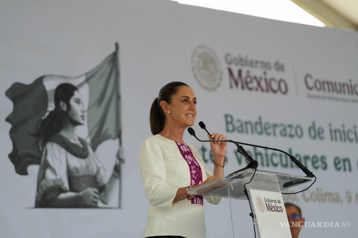 Confía PAN en apertura de Sheinbaum para la reforma electoral