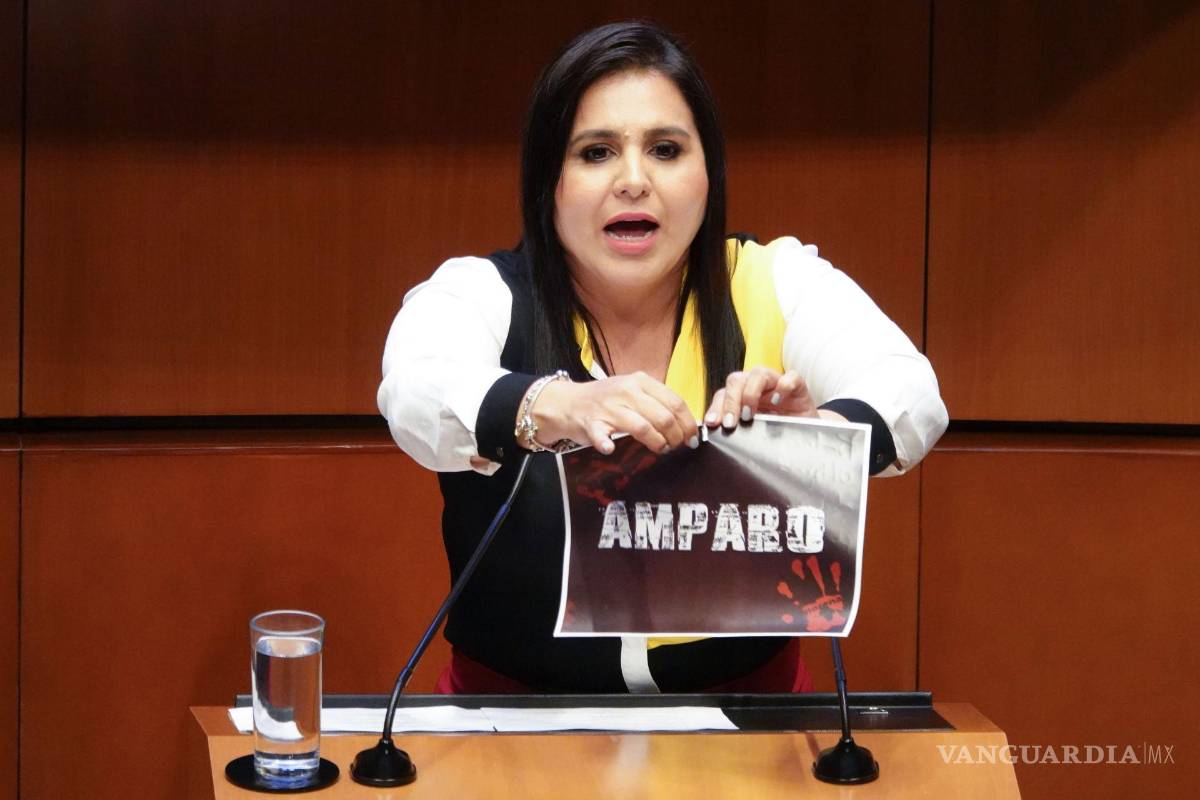 Se puede decir... Que lo ‘desmantelaron’