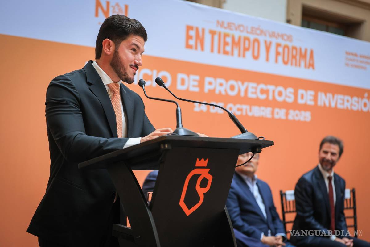 Invertirá GIM más de 3,000 millones de dólares en complejos comerciales en Nuevo León