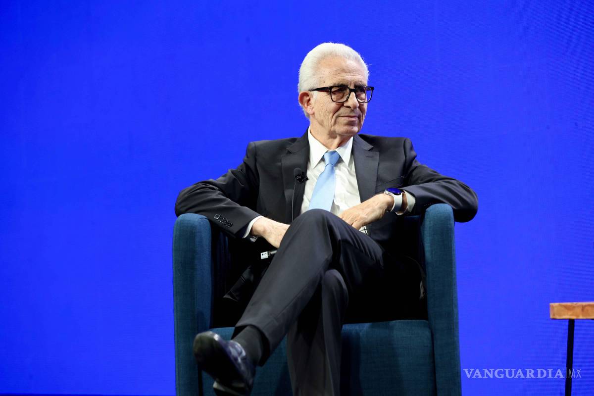 Denuncia Zedillo a la mafia del poder