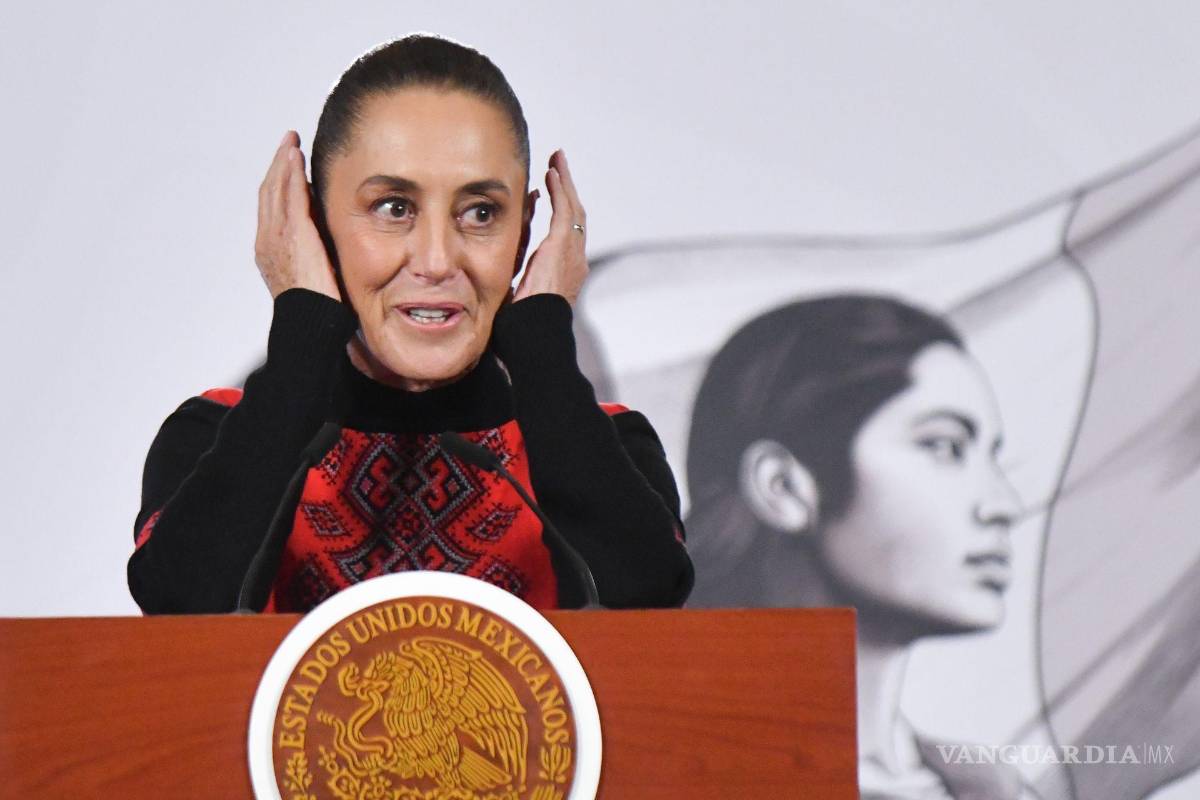 Simplemente, la Presidenta no entiende