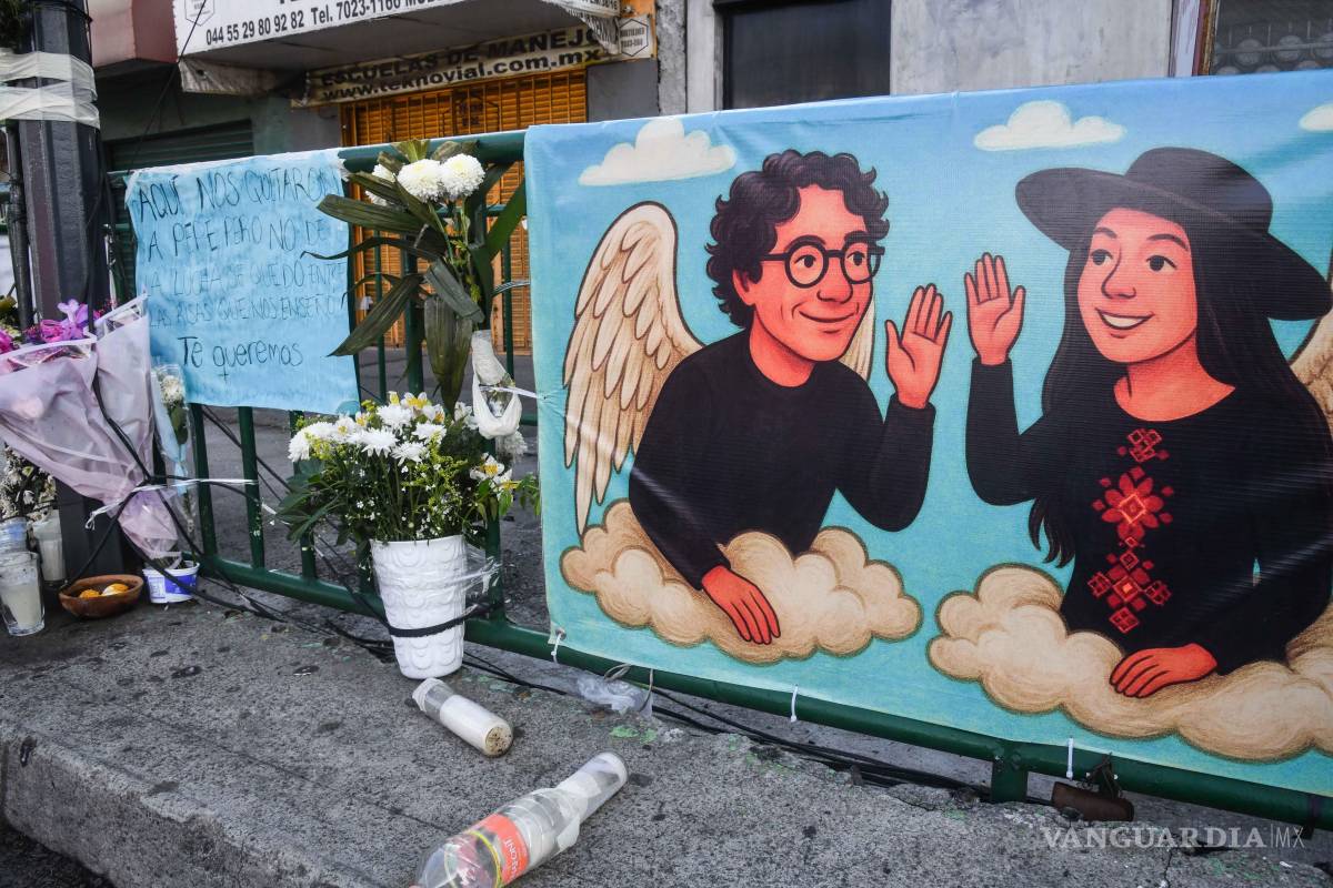 Vinculan a proceso a detenida por crimen de colaboradores de Clara Brugada