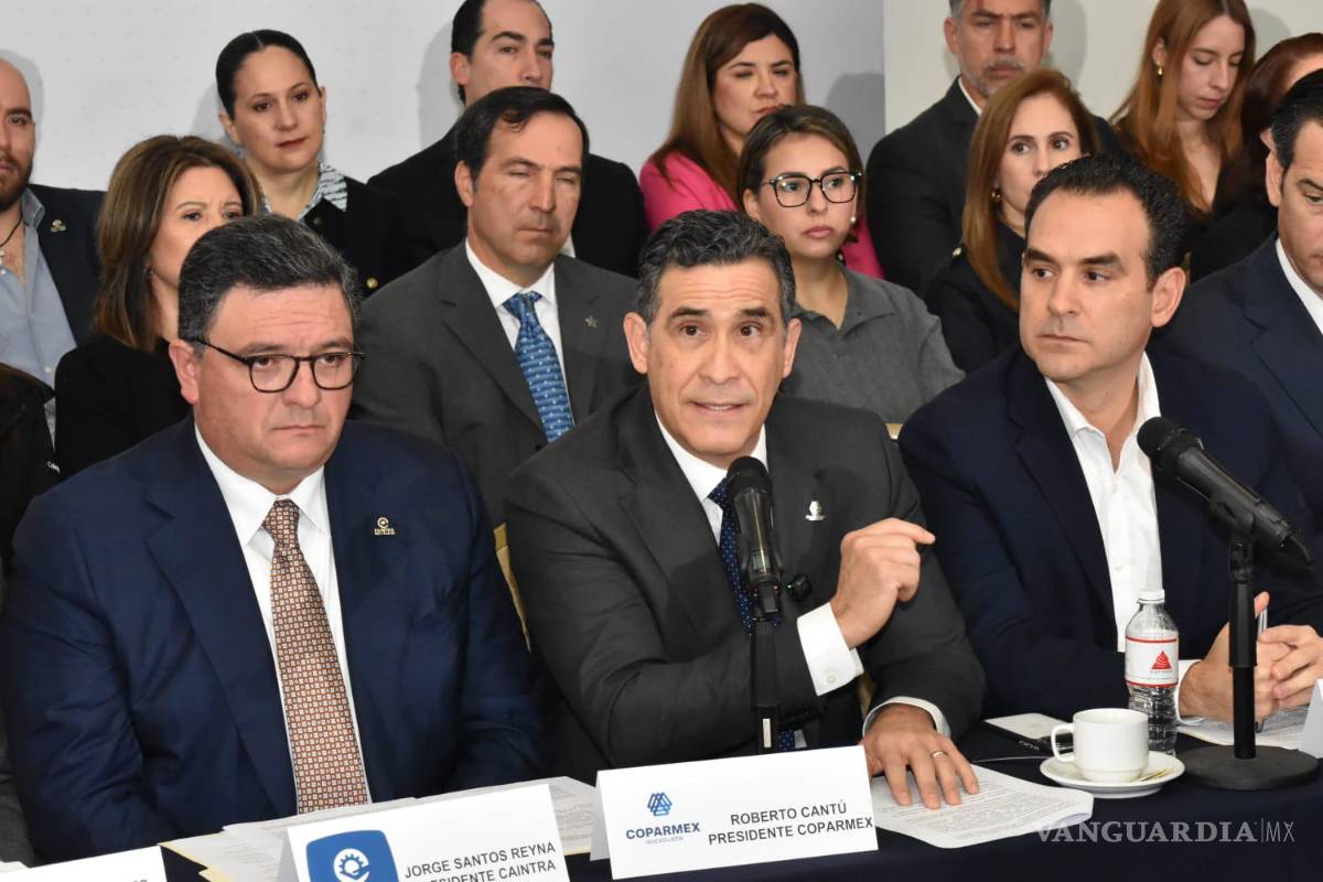 IP de Nuevo León rechaza incremento del 4% al ISN