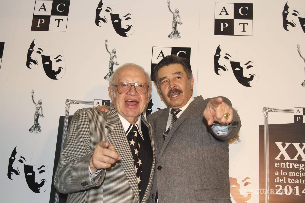 Luto en la ‘Familia de 10’: Jorge Ortiz de Pinedo despide a su amigo Eduardo Manzano