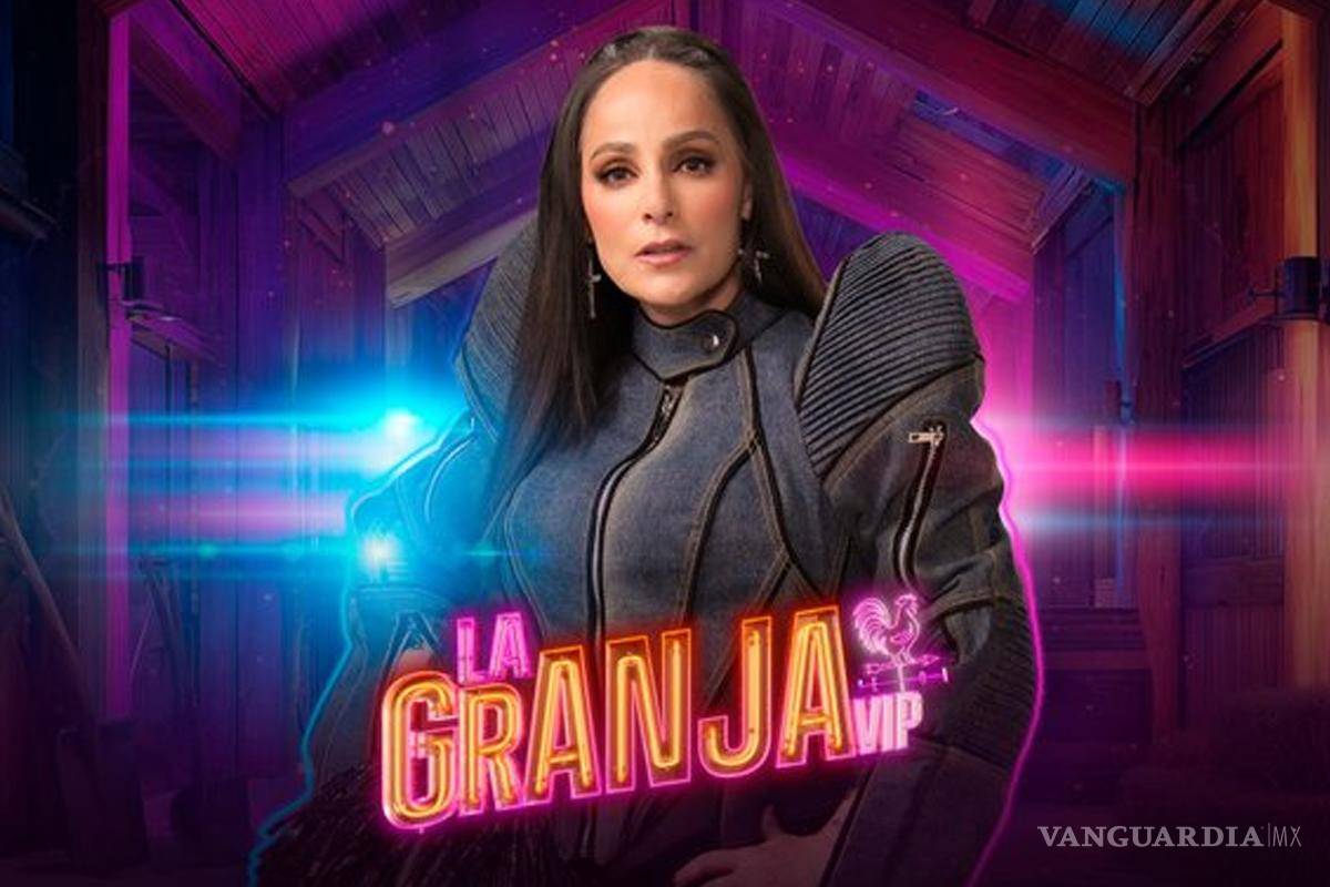 Lolita Cortés abandona La Granja VIP; esta fue la razón de su salida