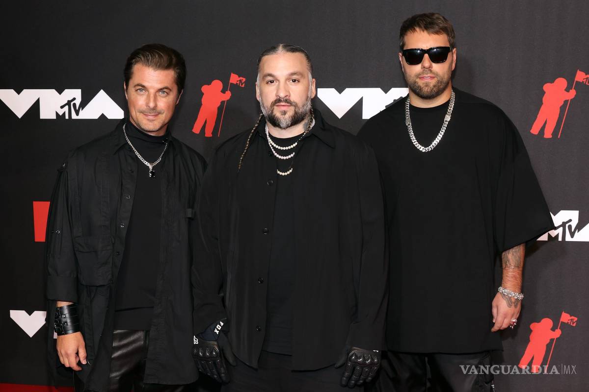 Swedish House Mafia vendrá a México: Te contamos cuándo es la preventa, fecha y lugar